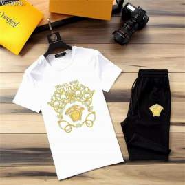 Picture of Versace Shirt Pant Suits _SKUVersaceM-5XL12yr14325106